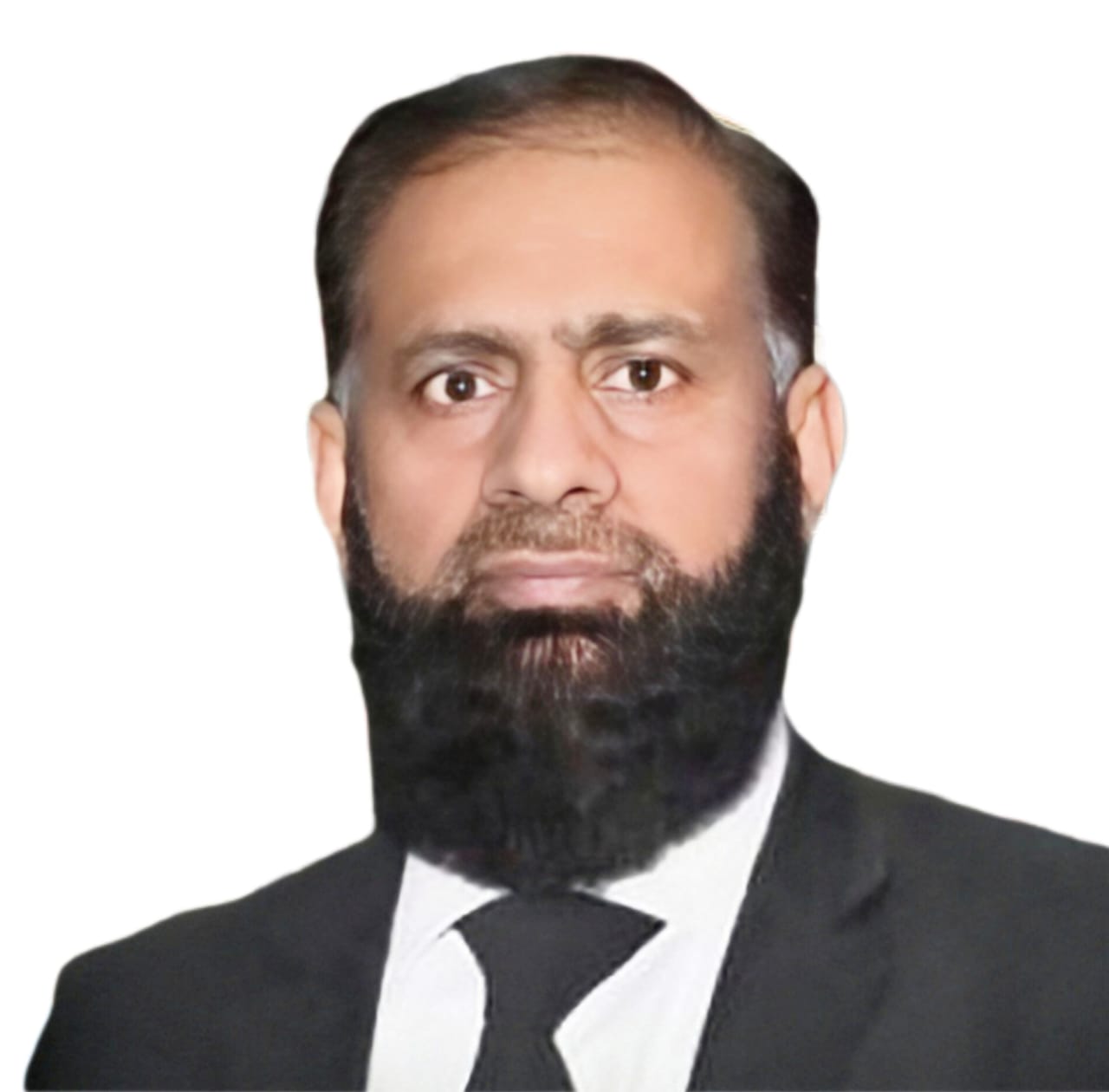 Haroon Raya District Bar Association Chakwal - Professional Legal Organization